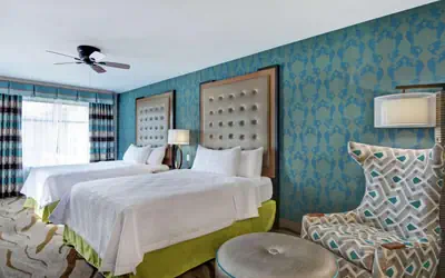 Homewood Suites By Hilton Savannah Airport