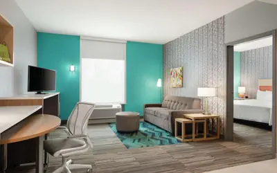 Home2 Suites By Hilton Columbia Harbison