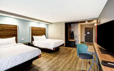 Tru By Hilton Fort Wayne