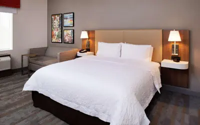 Hampton Inn & Suites Buena Park