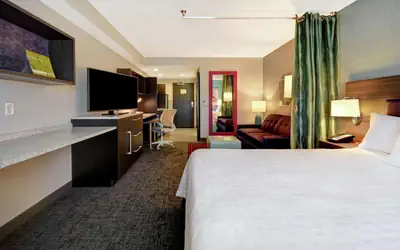 Home 2 Suites By Hilton Dothan