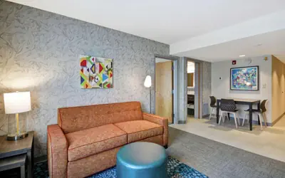 Home2 Suites By Hilton Portland Airport
