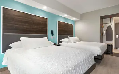 Tru By Hilton Florence I-95