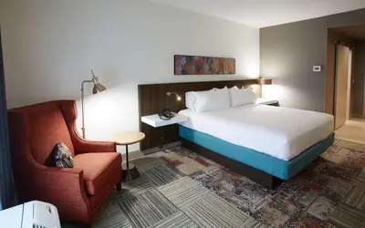 Hilton Garden Inn Elizabethtown