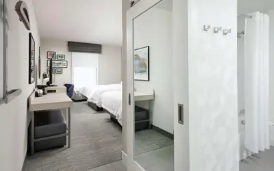 Hampton Inn Chattanooga East Ridge