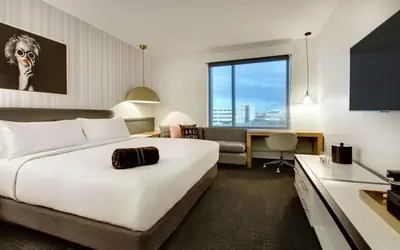 The Rose Chicago, Tapestry Collection By Hilton