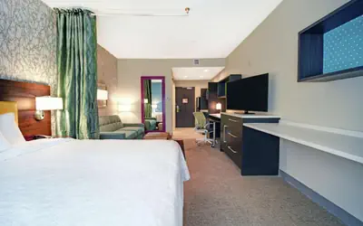 Home2 Suites By Hilton Beloit