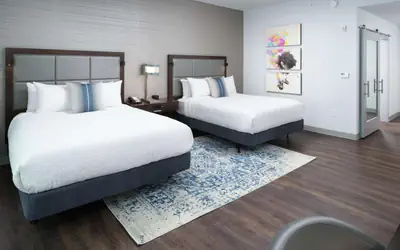 Hampton Inn & Suites Atlanta Decatur/Emory