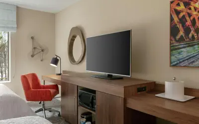 Hampton Inn And Suites By Hilton Johns Creek