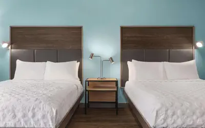 Tru By Hilton Greenville Woodruff Road, SC