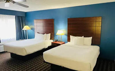 Baymont by Wyndham La Crosse/Onalaska