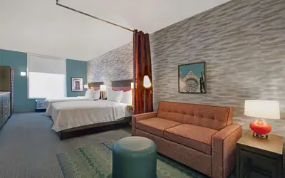 Home2 Suites By Hilton Richmond