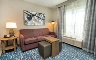 Homewood Suites By Hilton Livermore, Ca