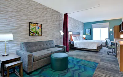 Home2 Suites By Hilton Savannah Midtown, Ga