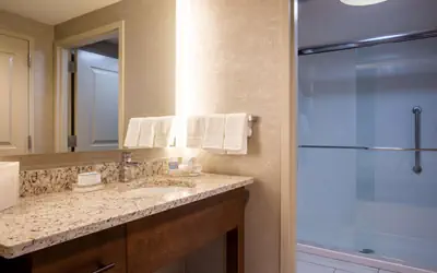 Homewood Suites By Hilton Myrtle Beach Coastal Grand Mall