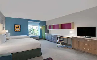 Home2 Suites By Hilton Largo, Fl