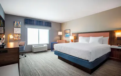 Hampton Inn & Suites North Port, Fl