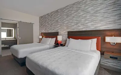 Home2 Suites By Hilton Raleigh North I-540