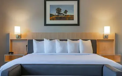 The Waters Hot Springs, Tapestry Collection by Hilton