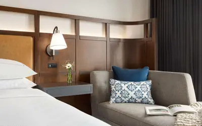 Valley Hotel Homewood Birmingham - Curio Collection By Hilton