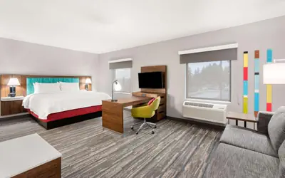 Hampton Inn & Suites Tigard