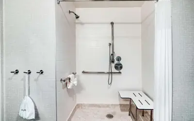 Hampton Inn Riverside March Air Force Base, Ca