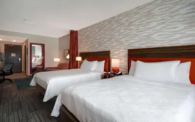 Home2 Suites By Hilton Kalamazoo Downtown, Mi