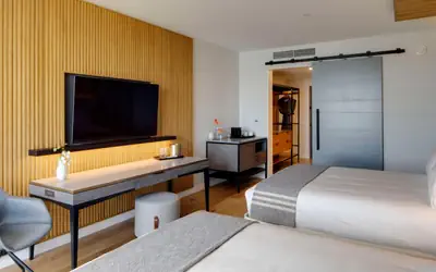 Canopy By Hilton Portland Waterfront