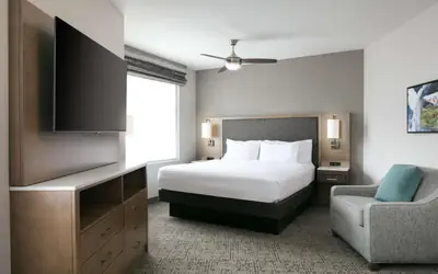Homewood Suites By Hilton Dillon
