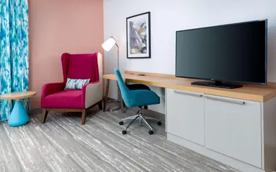 Hilton Garden Inn Panama City Airport, Fl