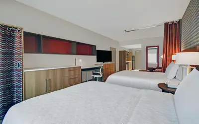 Home2 Suites by Hilton Blacksburg University