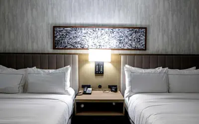 Doubletree Sulphur Lake Charles