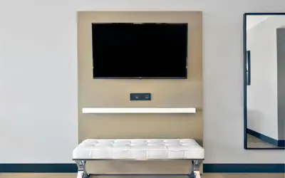 DoubleTree by Hilton Davenport