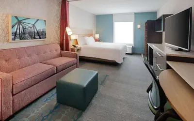 Home2 Suites By Hilton Richmond Short Pump