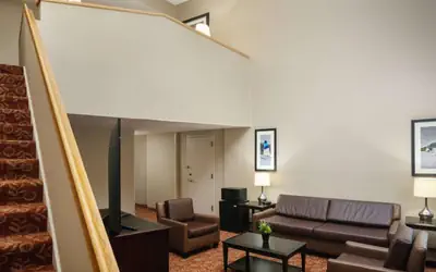 DoubleTree by Hilton Cherry Hill Philadelphia