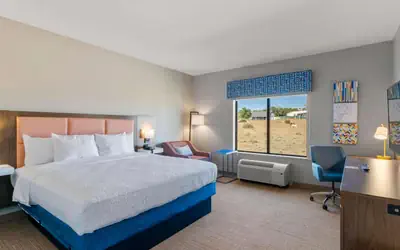 Hampton Inn Colorado Springs Northeast