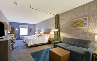 Home2 Suites By Hilton Dayton South