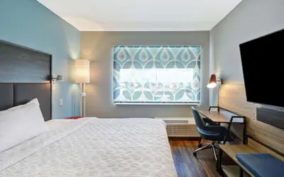 Tru By Hilton Corpus Christi South Padre Island Dr