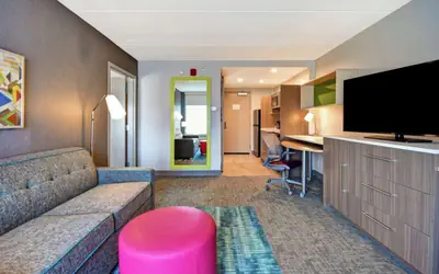 Home2 Suites By Hilton Atlanta Marietta, Ga
