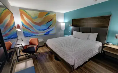 Tru By Hilton Georgetown