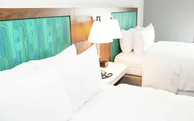 Hampton Inn and Suites Dundee