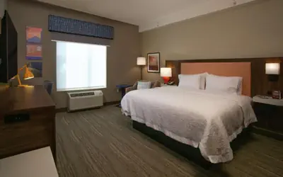 Hampton Inn & Suites Kutztown, Pa