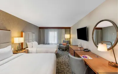 DoubleTree by Hilton San Antonio Northwest - La Cantera