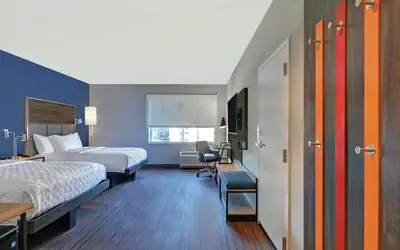 Tru By Hilton Springfield Downtown