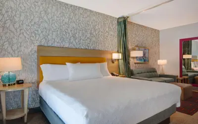 Home2 Suites by Hilton, Sarasota I-75 Bee Ridge, Fl