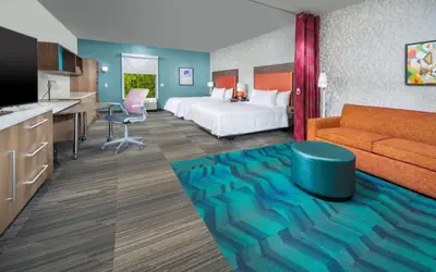 Home2 Suites By Hilton Minneapolis-Mall of America