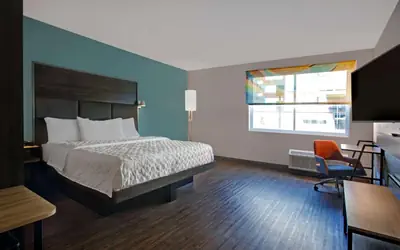 Tru By Hilton Knoxville West Turkey Creek