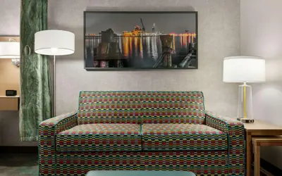 Home2 Suites By Hilton Norfolk Airport