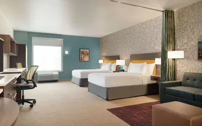 Home2 Suites By Hilton Ephrata