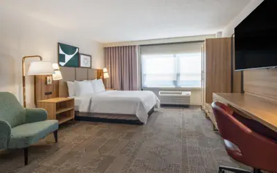 Staybridge Suites Chicago O'Hare - Rosemont by IHG